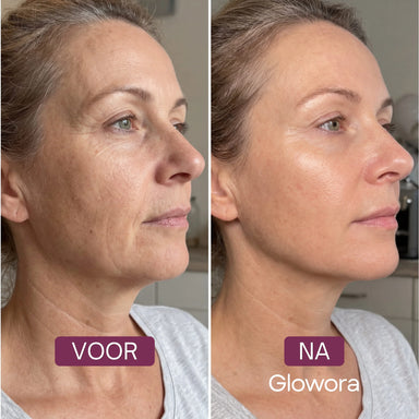 Masque collagen