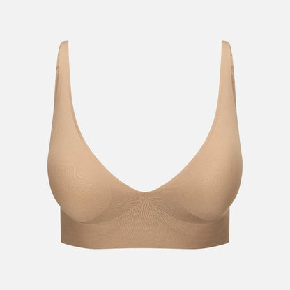 Soutien-gorge Ivoirelle™ - Comfort sans coutures ni armatures