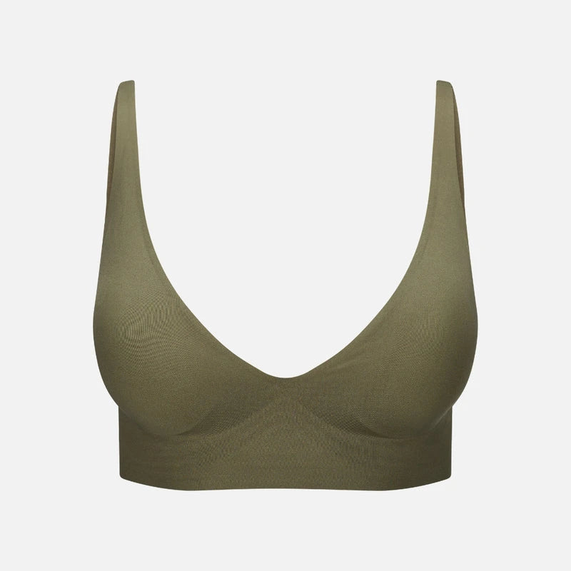 Soutien-gorge Ivoirelle™ - Comfort sans coutures ni armatures