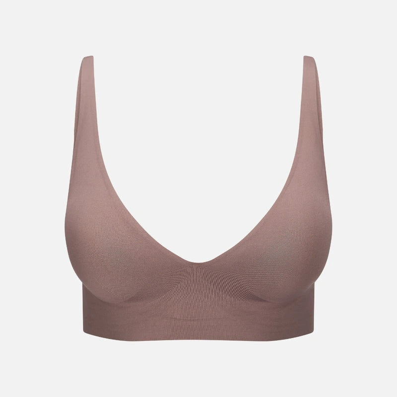 Soutien-gorge Ivoirelle™ - Comfort sans coutures ni armatures