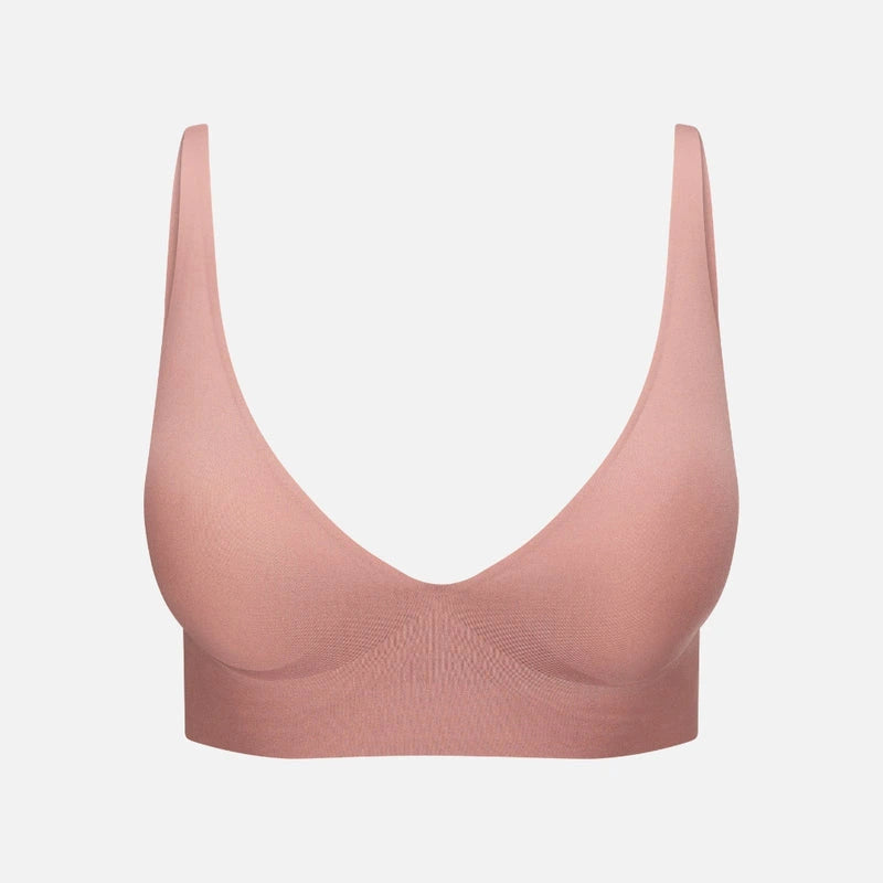 Soutien-gorge Ivoirelle™ - Comfort sans coutures ni armatures