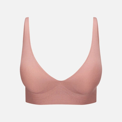 Soutien-gorge Ivoirelle™ - Comfort sans coutures ni armatures